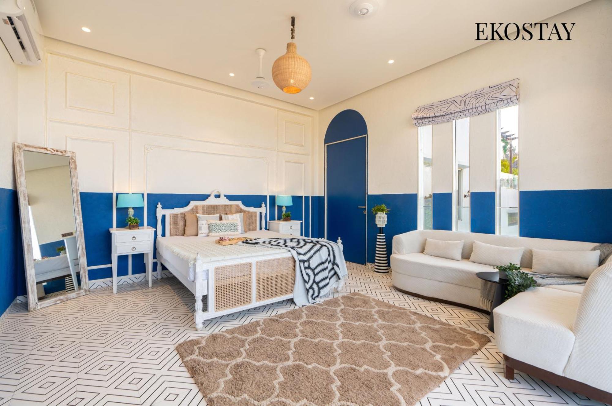 Ekostay Luxe - Hercules Villa 伊加特普里 外观 照片