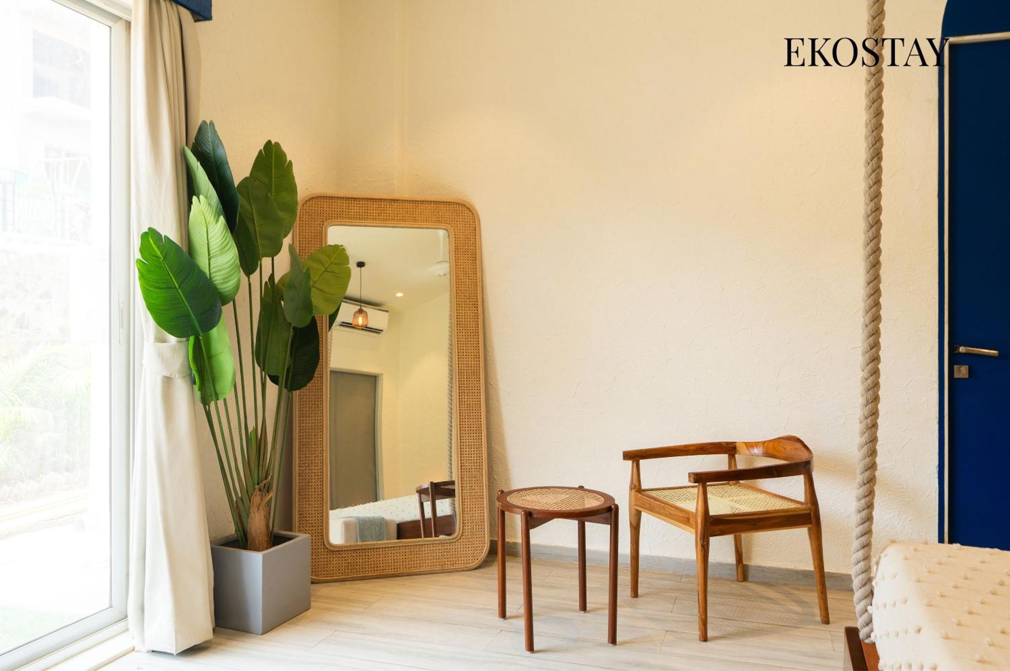 Ekostay Luxe - Hercules Villa 伊加特普里 外观 照片